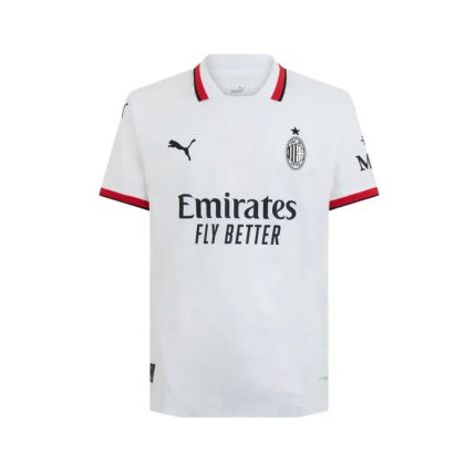 AC MILAN 24/25 AWAY KIT FAN VERSION