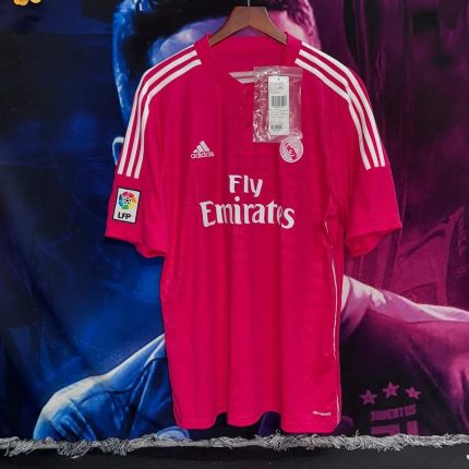 REAL MADRID 14/15 AWAY