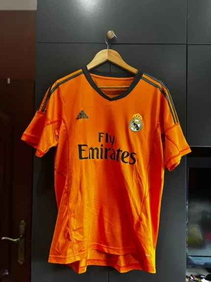 REAL MADRID 13/14 AWAY KIT