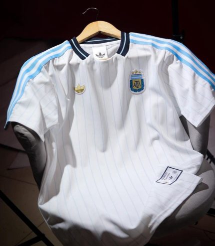 ARGENTINA TERRACE ICON JERSEY