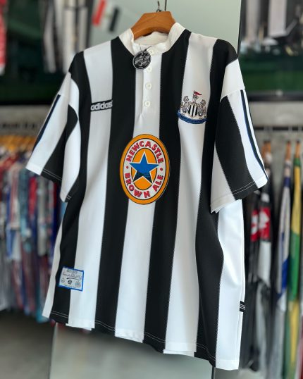 New Castle 95/96 Home